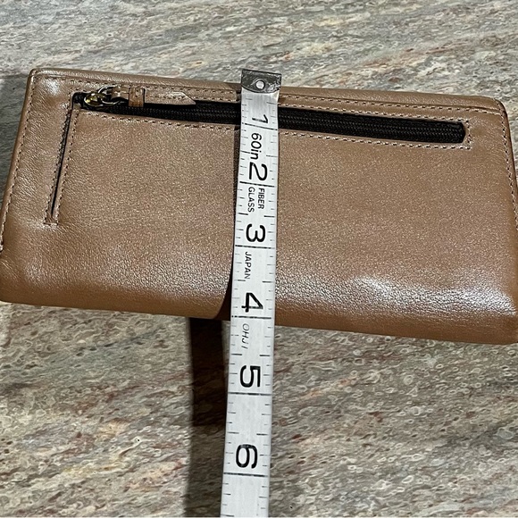 Coach wallet - Picture 11 of 16